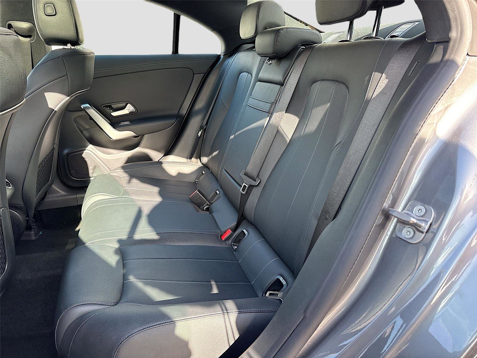 Used 2025 Mercedes-Benz CLA 250 image 26