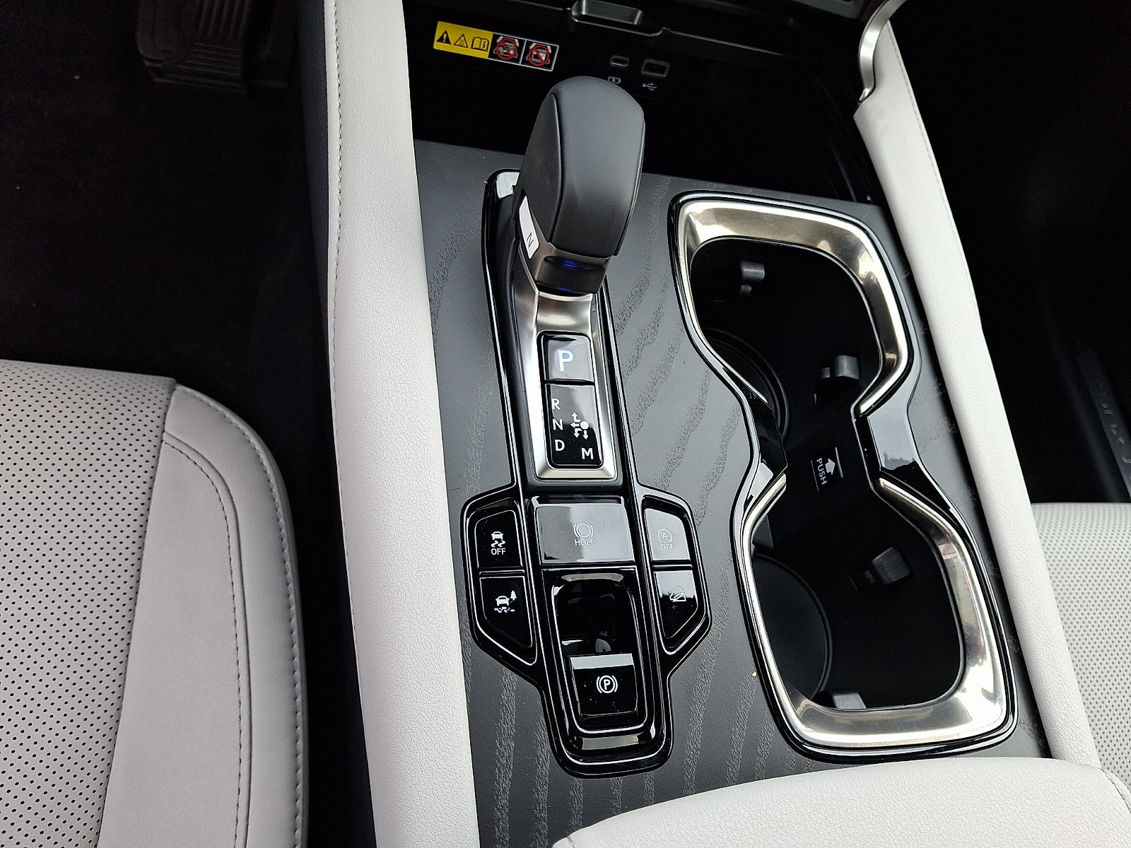 New 2026 Lexus RX 350 F Sport AWD/4WD image 11