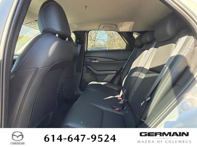 New 2026 MAZDA CX-30 AWD 2.5 S w/ Select Sport Pkg image 17