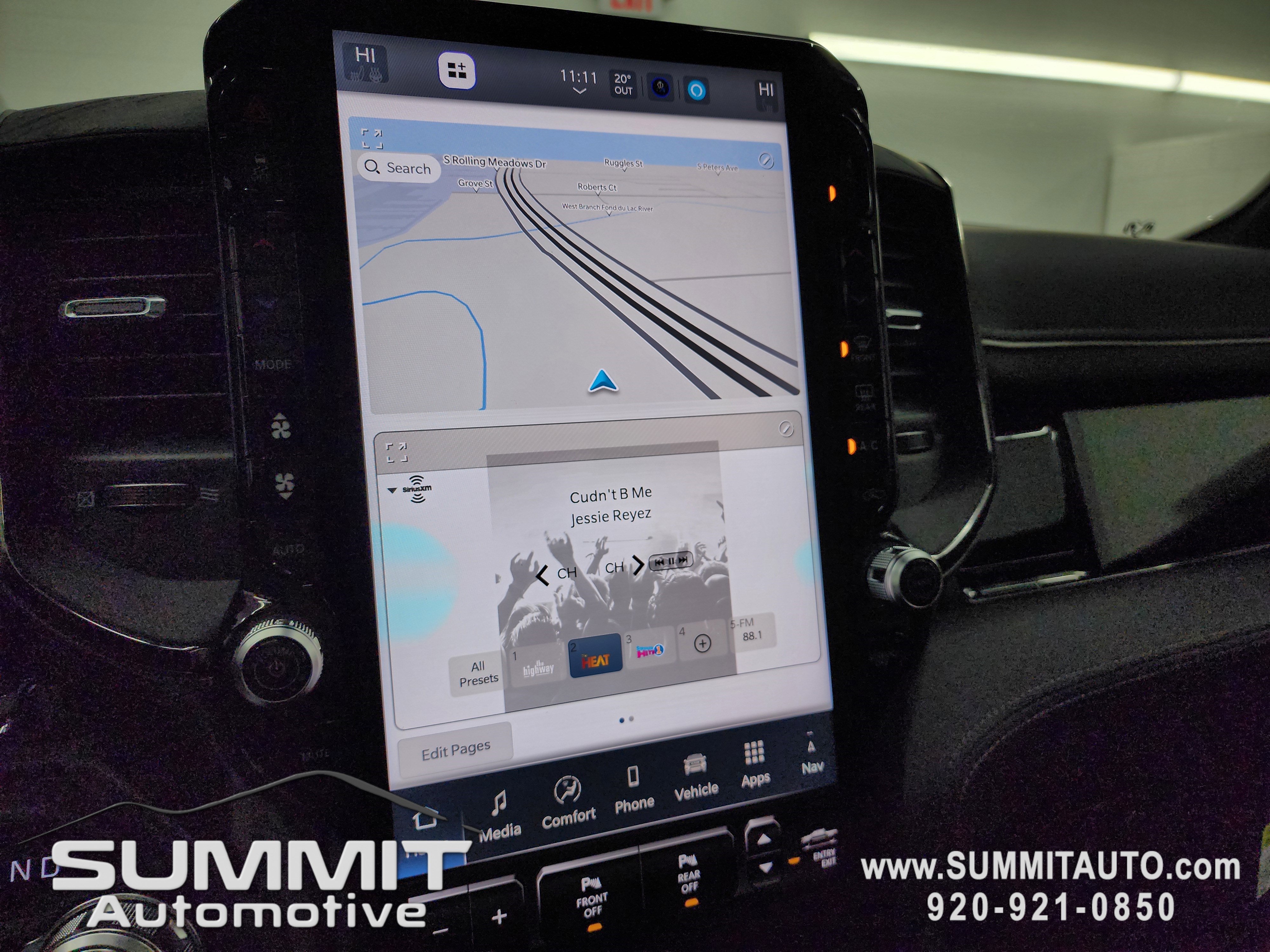 New 2026 RAM 1500 Limited image 53