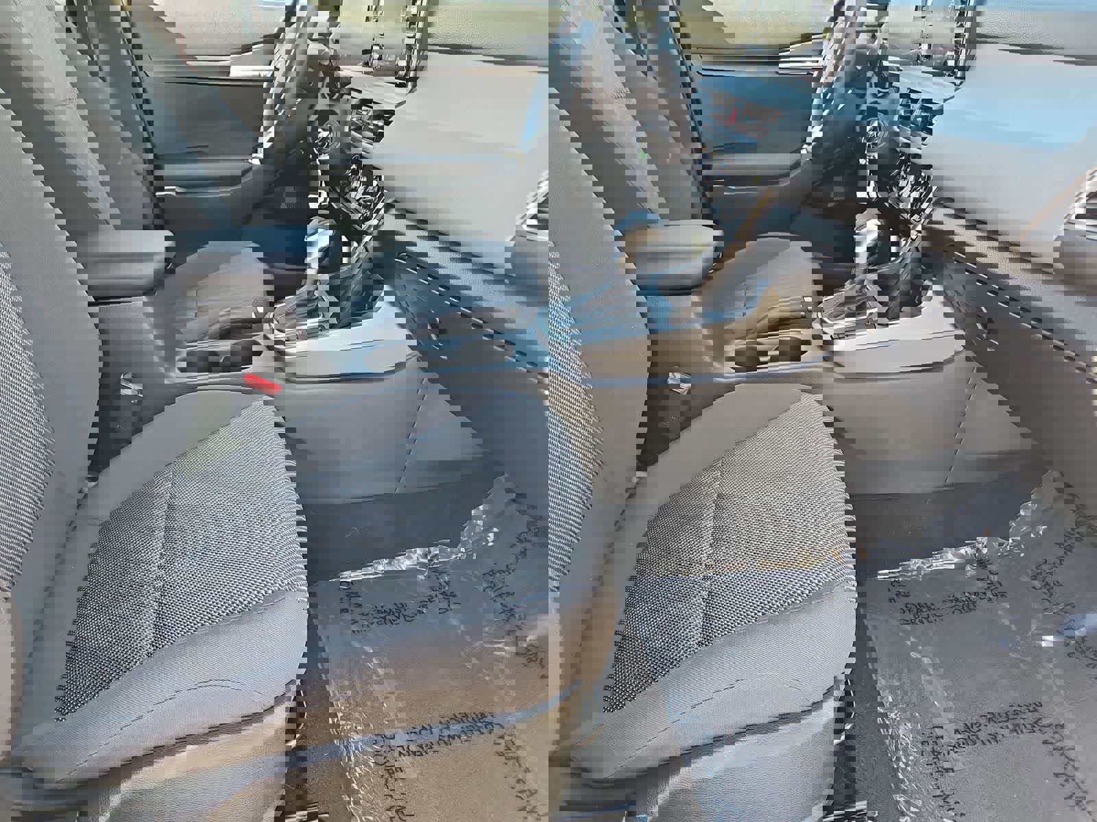 Used 2024 Kia Seltos LX image 23