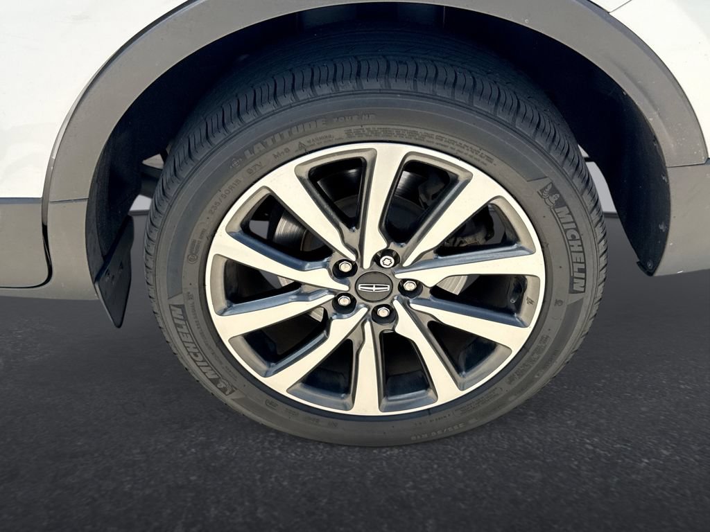 Used 2019 Lincoln MKC Reserve w/ MKC Technology Package FWD image 31