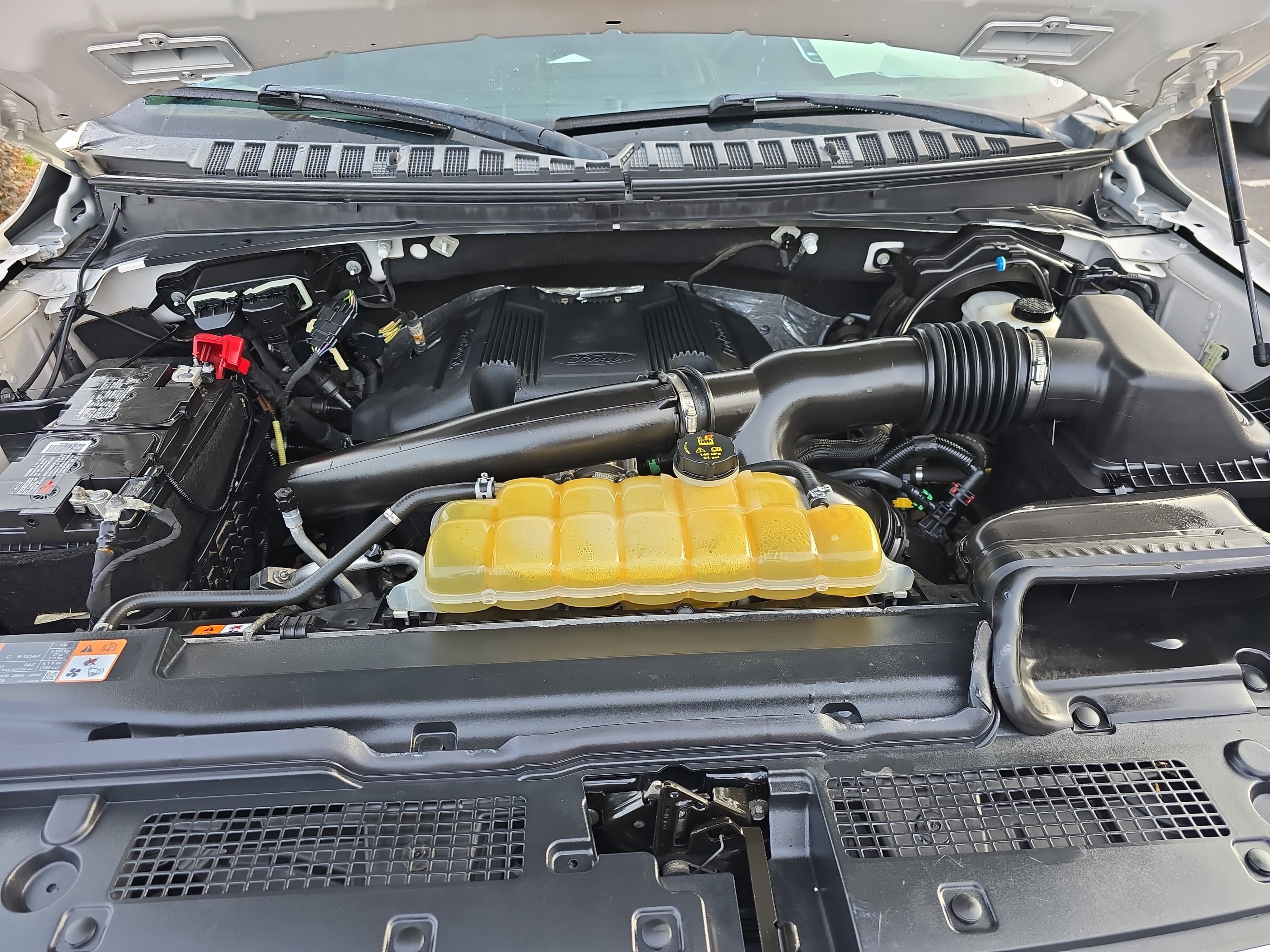 Used 2019 Ford Expedition Limited w/ Equipment Group 301A image 32