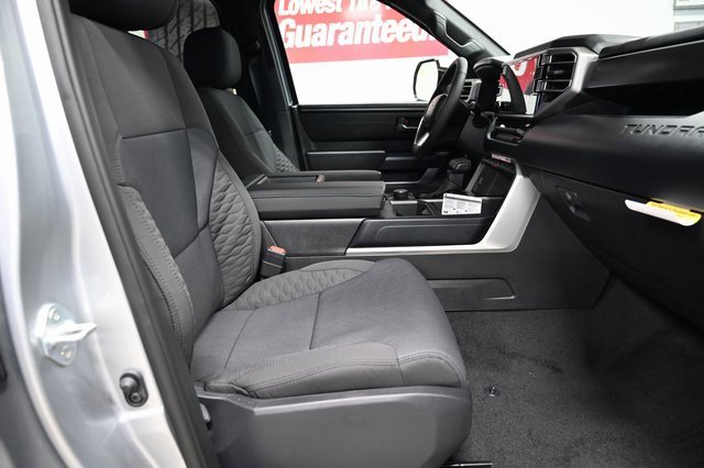 New 2026 Toyota Tundra SR5 image 12