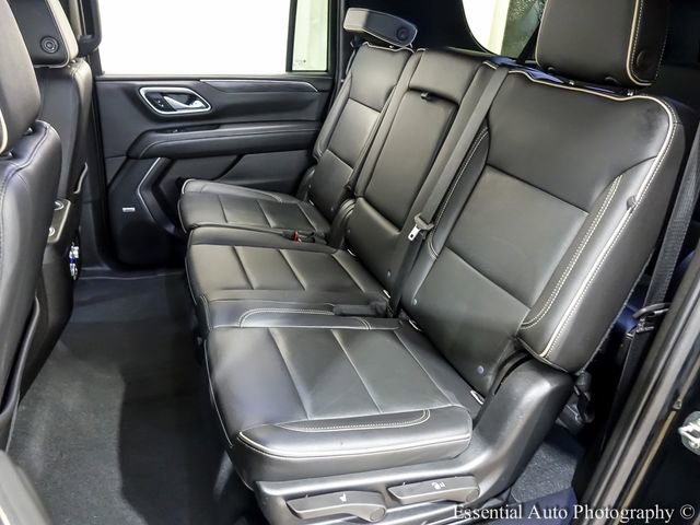 Certified 2021 GMC Yukon XL SLT image 11