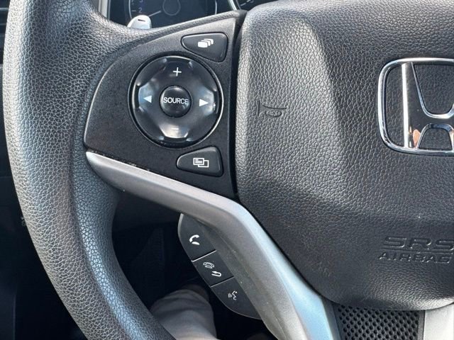 Used 2015 Honda Fit EX image 15