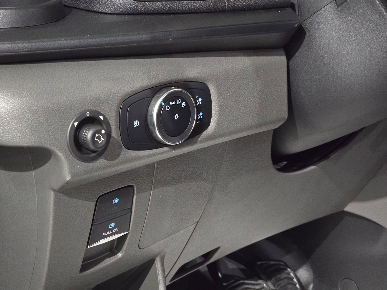 New 2025 Ford Transit 350 Low Roof AWD w/ Load Area Protection Package image 13