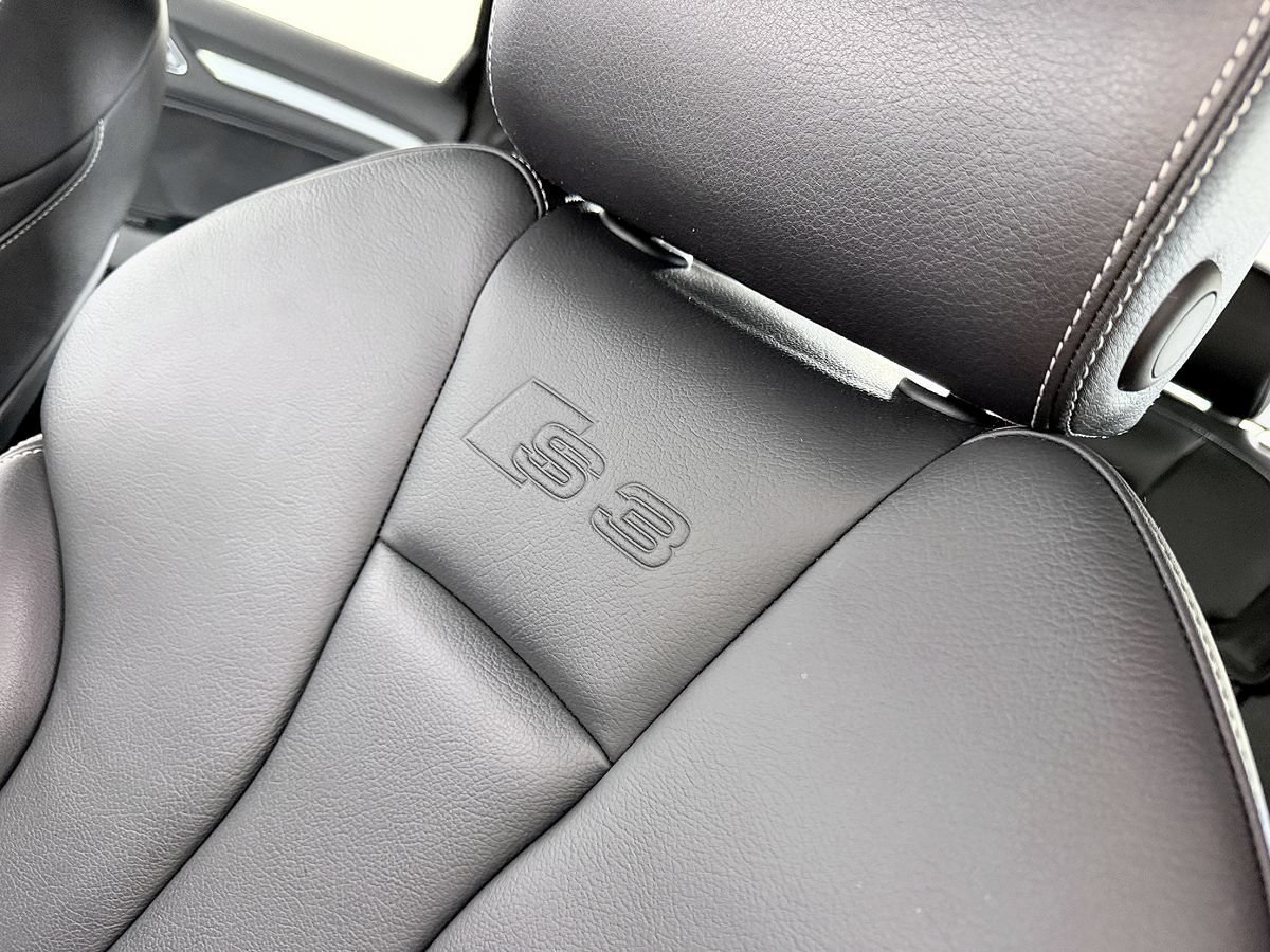 Used 2016 Audi S3 Prestige AWD/4WD image 33
