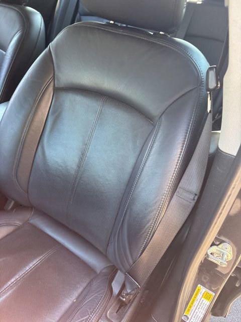 Used 2013 Buick LaCrosse Premium w/ Entertainment Package FWD image 14