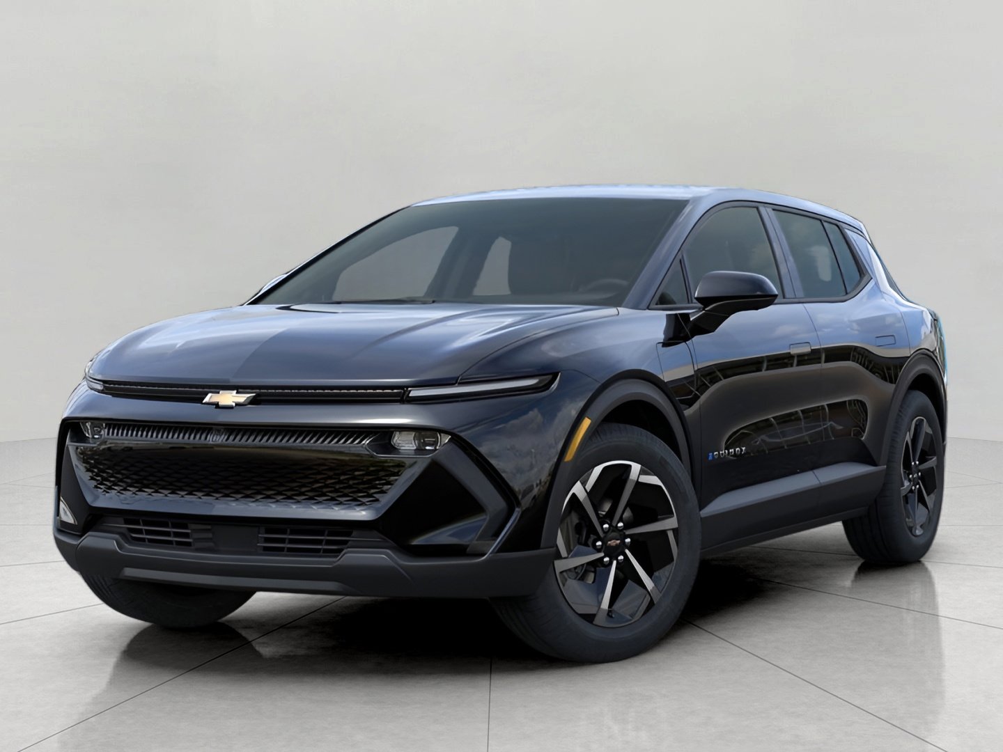 New 2026 Chevrolet Equinox EV LT FWD image 6