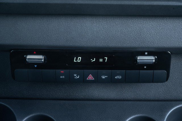 New 2025 Mercedes-Benz Sprinter 2500 image 19