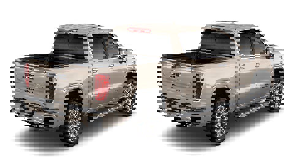 New 2026 GMC Sierra 1500 Denali image 53