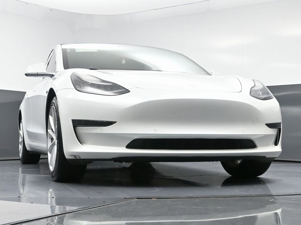 Used 2019 Tesla Model 3 Standard Range Plus image 53