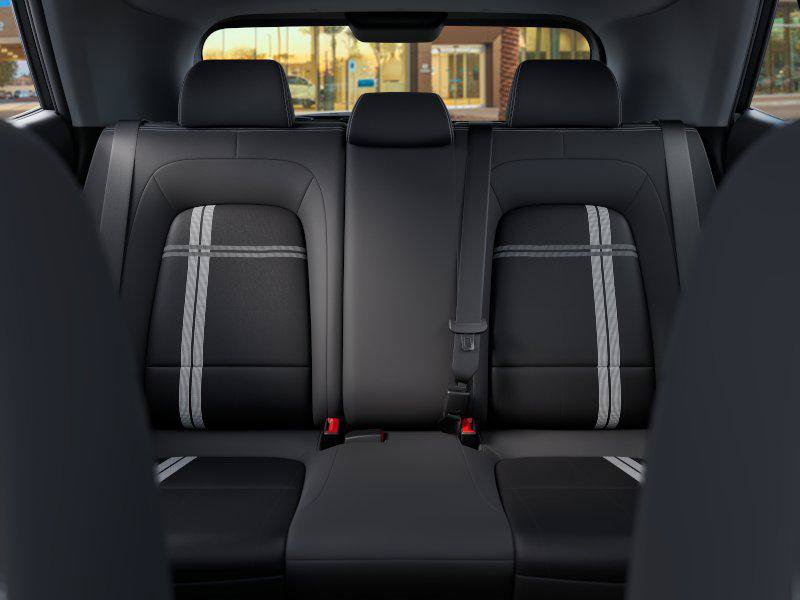 New 2026 Hyundai Venue SEL FWD image 12
