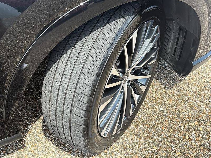 Used 2023 Lexus RX 350 Premium Plus w/ Cold Area Package FWD image 52