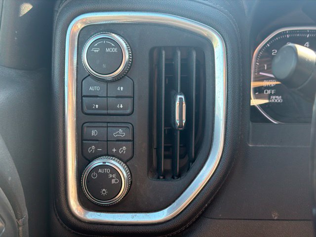 Used 2021 GMC Sierra 1500 Elevation w/ Preferred Package AWD/4WD image 27