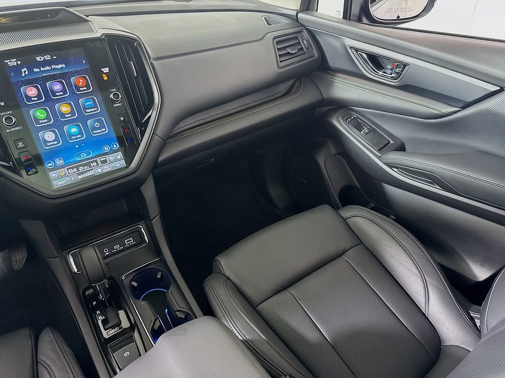 New 2026 Subaru Ascent Bronze Edition AWD/4WD image 25