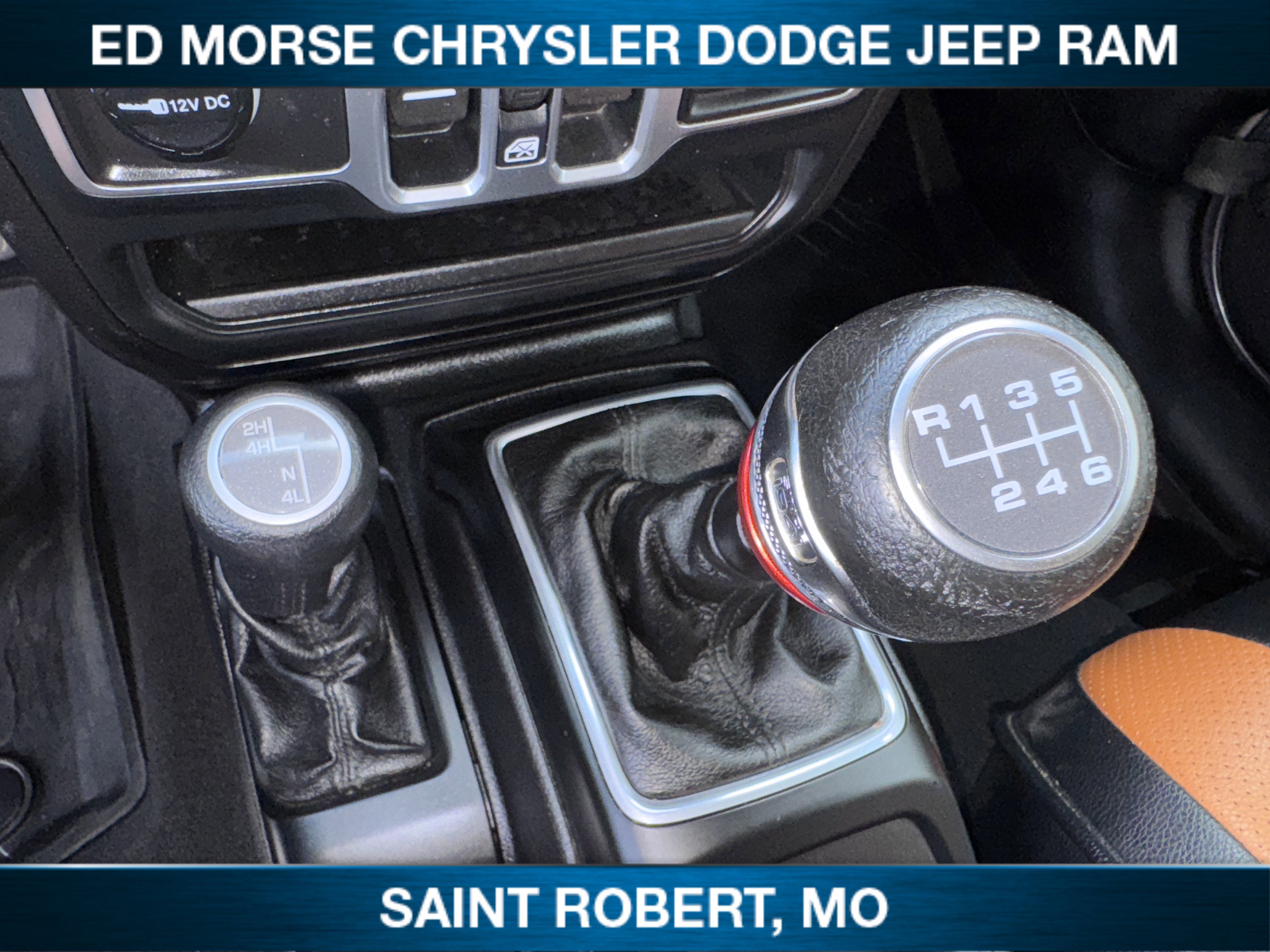 Used 2018 Jeep Wrangler Unlimited Sport S image 20