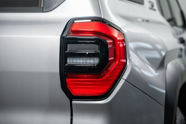 New 2025 Toyota 4Runner TRD Off-Road image 6