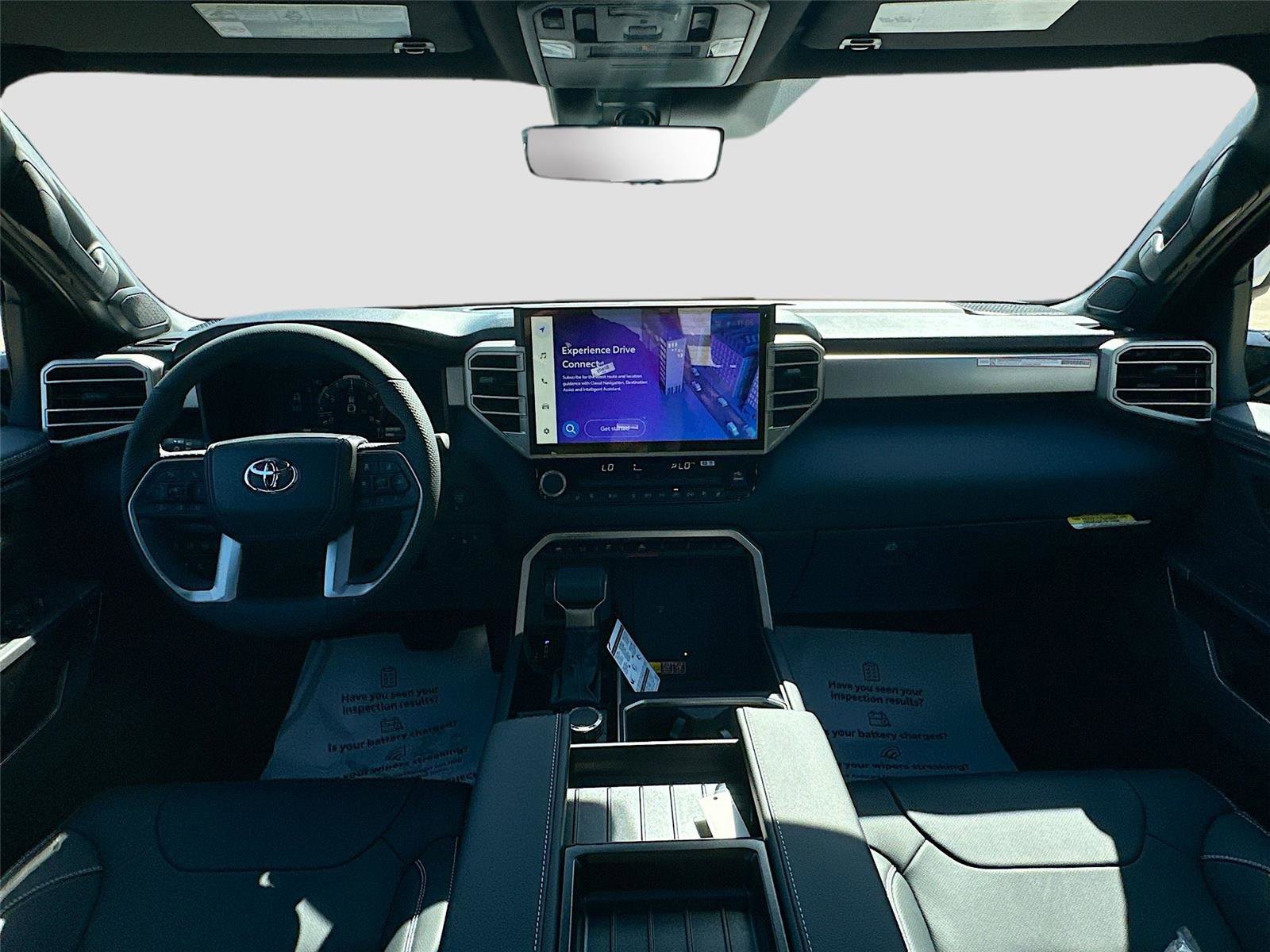 New 2026 Toyota Tundra Limited image 32