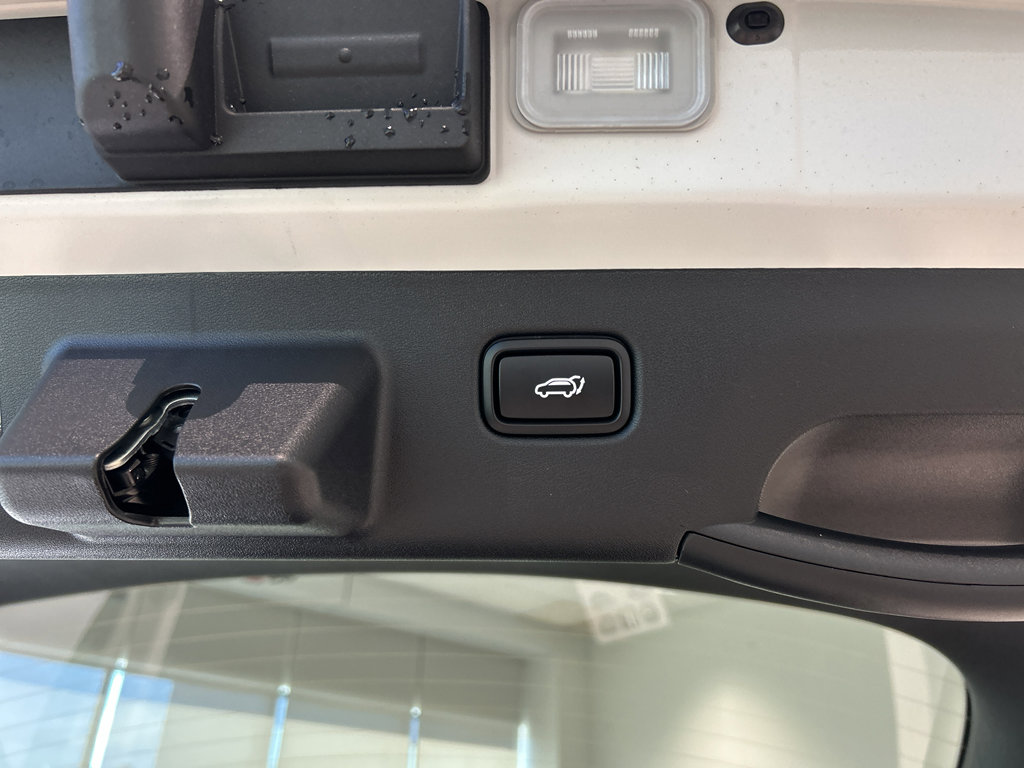 New 2025 Kia EV6 Wind image 22