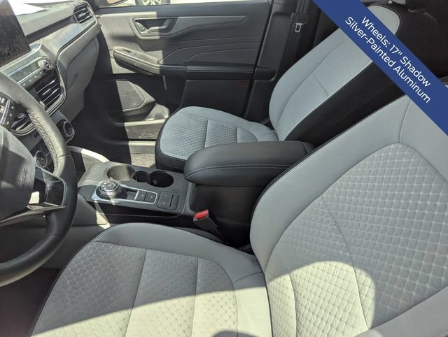 Used 2023 Ford Escape Active FWD image 12