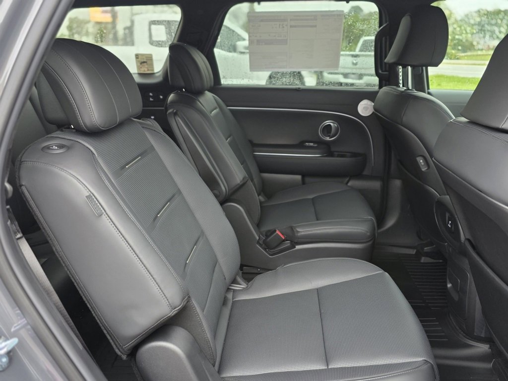 New 2026 Hyundai Palisade Calligraphy image 17