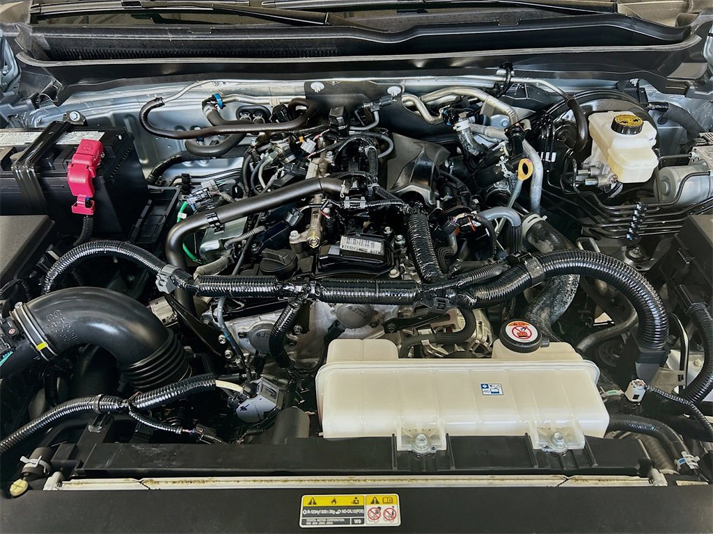 Used 2025 Toyota Tacoma SR image 25
