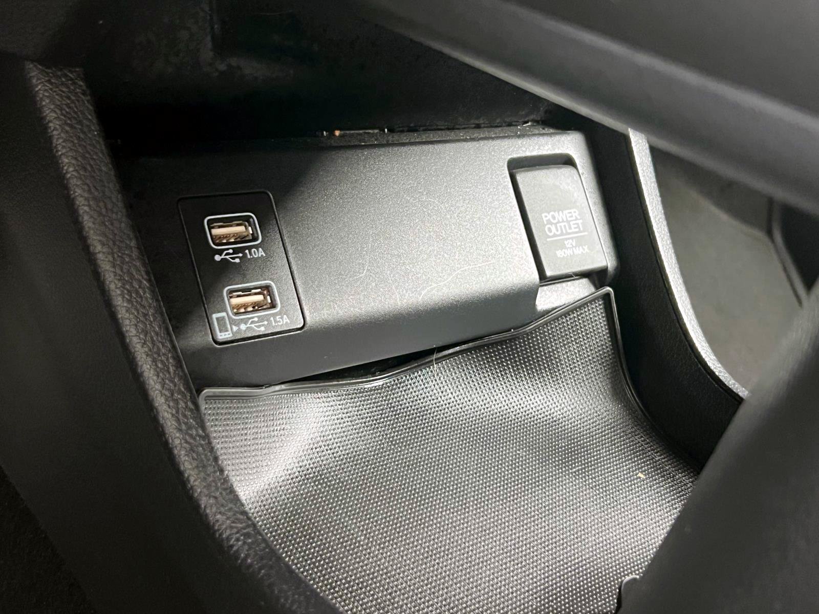 Certified 2020 Honda HR-V Sport image 26