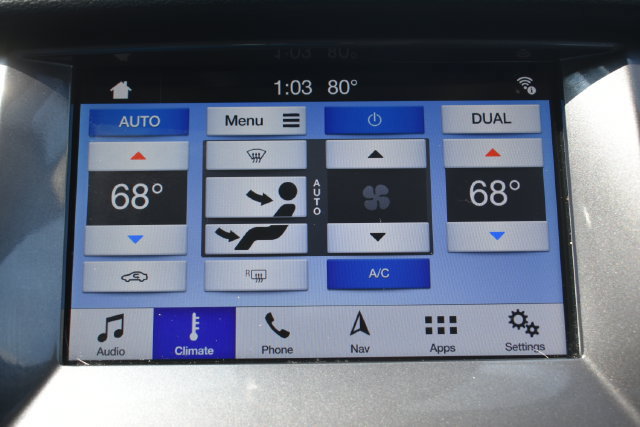 Used 2019 Ford Ranger Lariat w/ Equipment Group 501A Mid AWD/4WD image 28