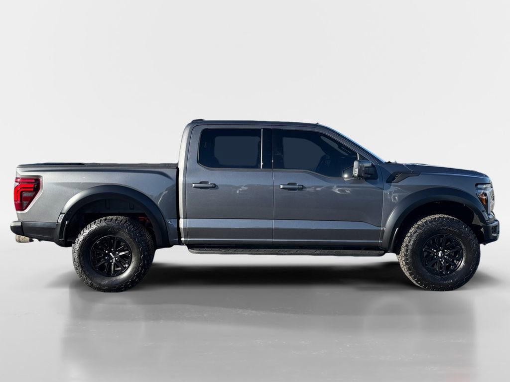 Used 2025 Ford F150 Raptor image 7