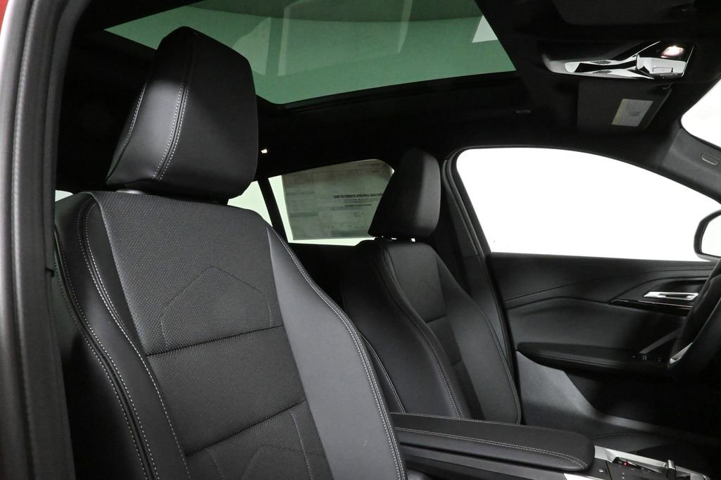 Used 2026 BMW X2 xDrive28i w/ Technology Package image 34