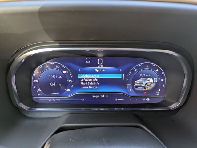 Certified 2024 Chevrolet Tahoe Premier AWD/4WD image 18