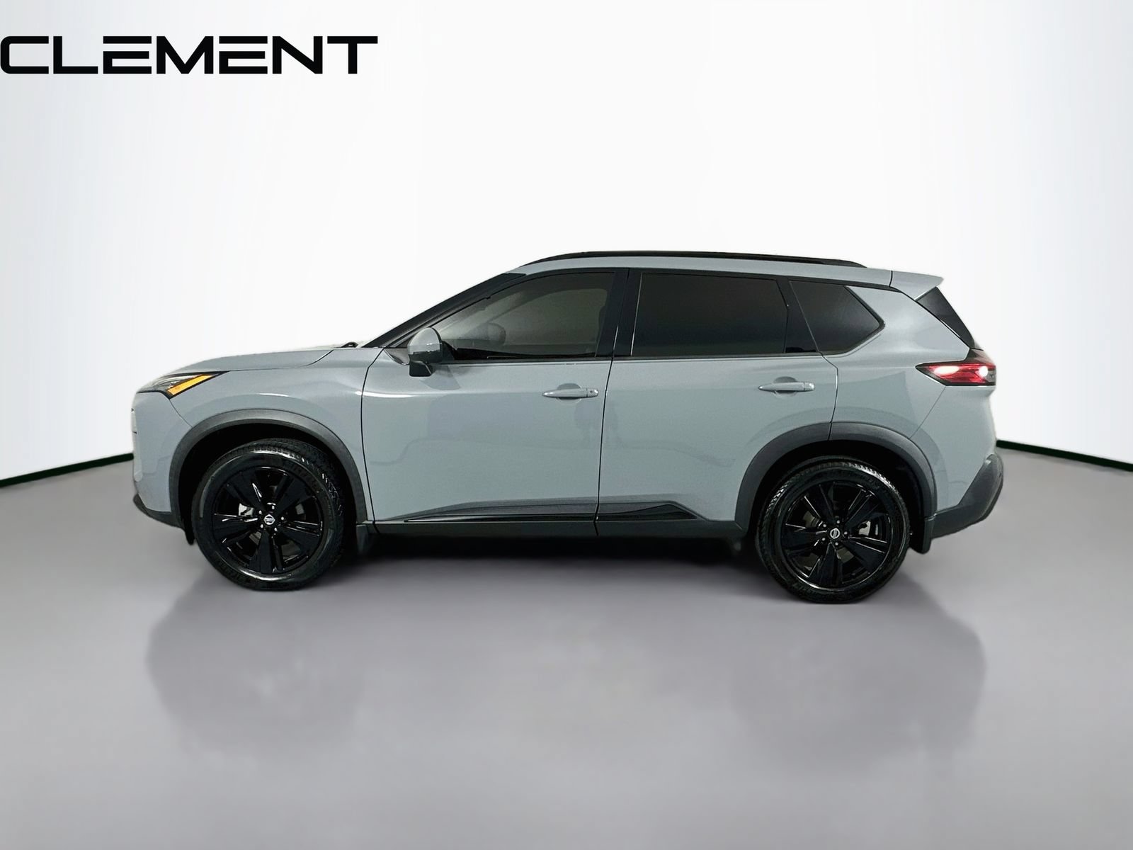 Used 2021 Nissan Rogue SL AWD/4WD image 6