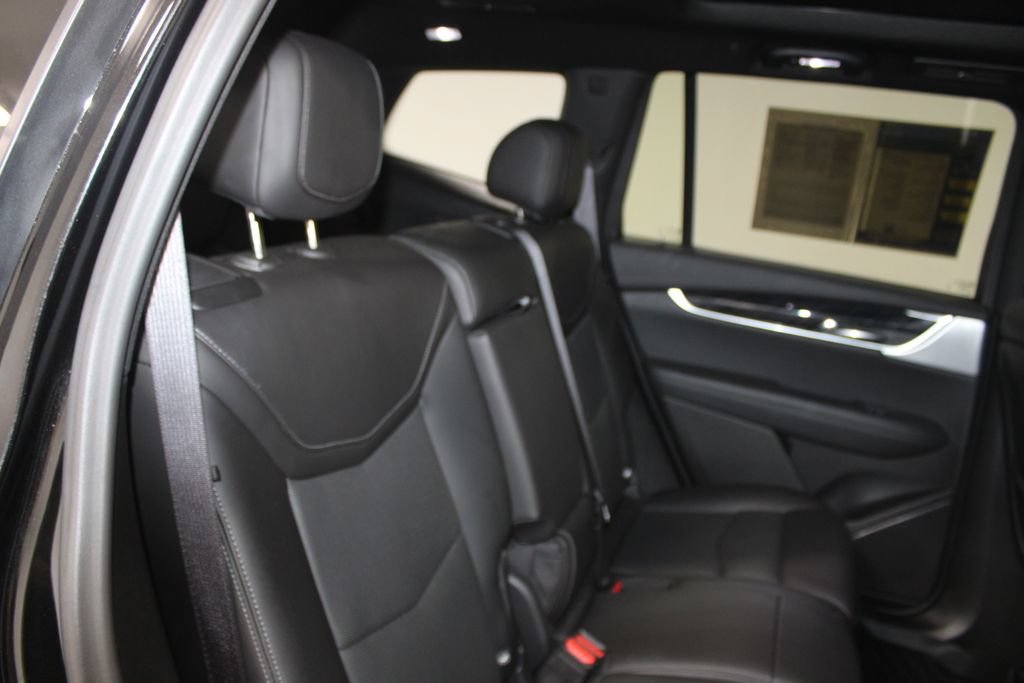 Used 2024 Cadillac XT6 Premium Luxury AWD/4WD image 26