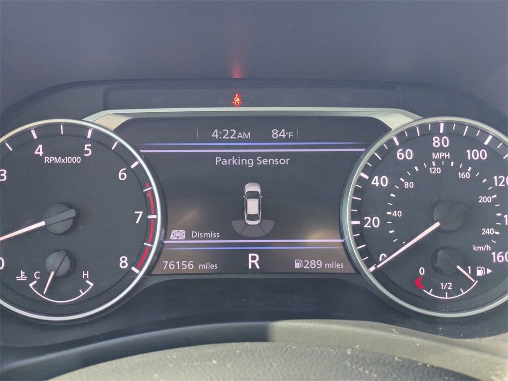 Used 2021 Nissan Sentra SR image 27