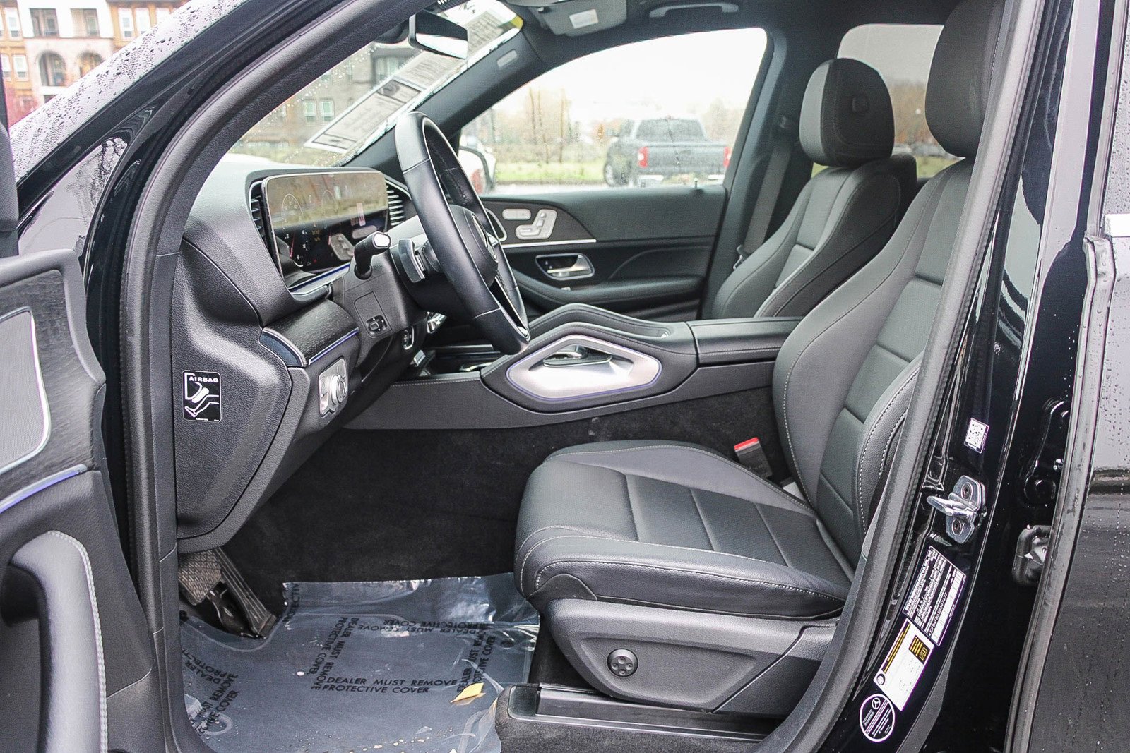 Certified 2025 Mercedes-Benz GLE 350 4MATIC image 17