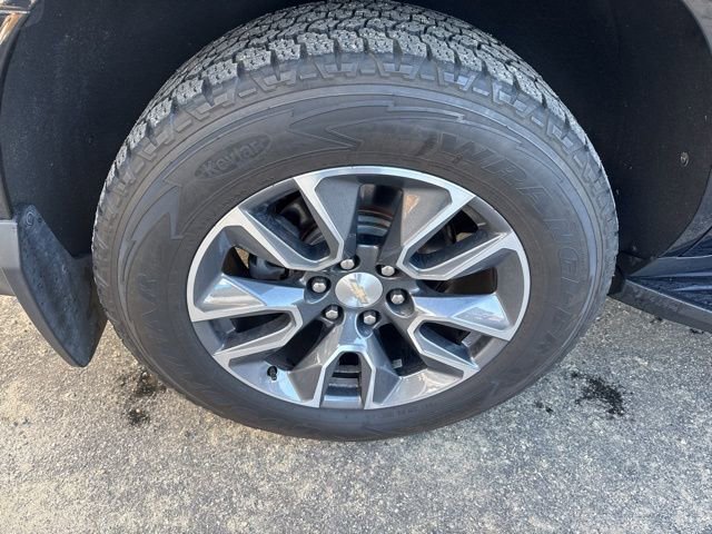 Used 2022 Chevrolet Tahoe LT w/ Luxury Package image 31