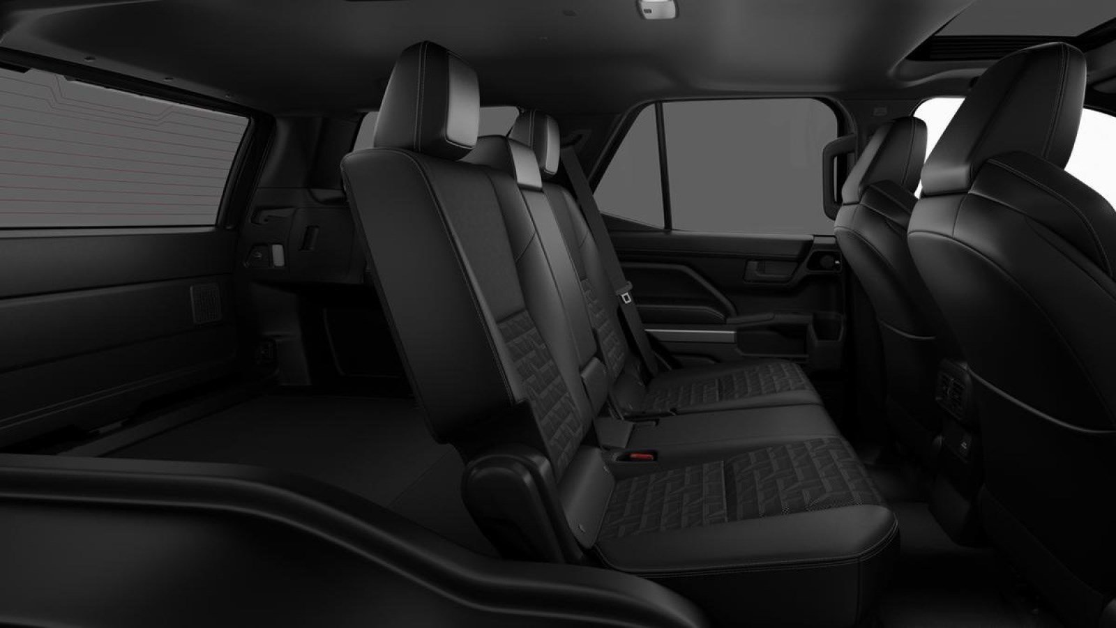 New 2026 Toyota 4Runner TRD Off-Road Premium AWD/4WD image 21