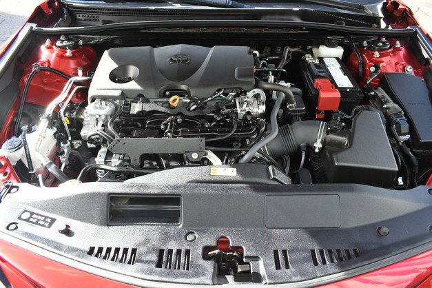 Certified 2023 Toyota Camry LE image 29