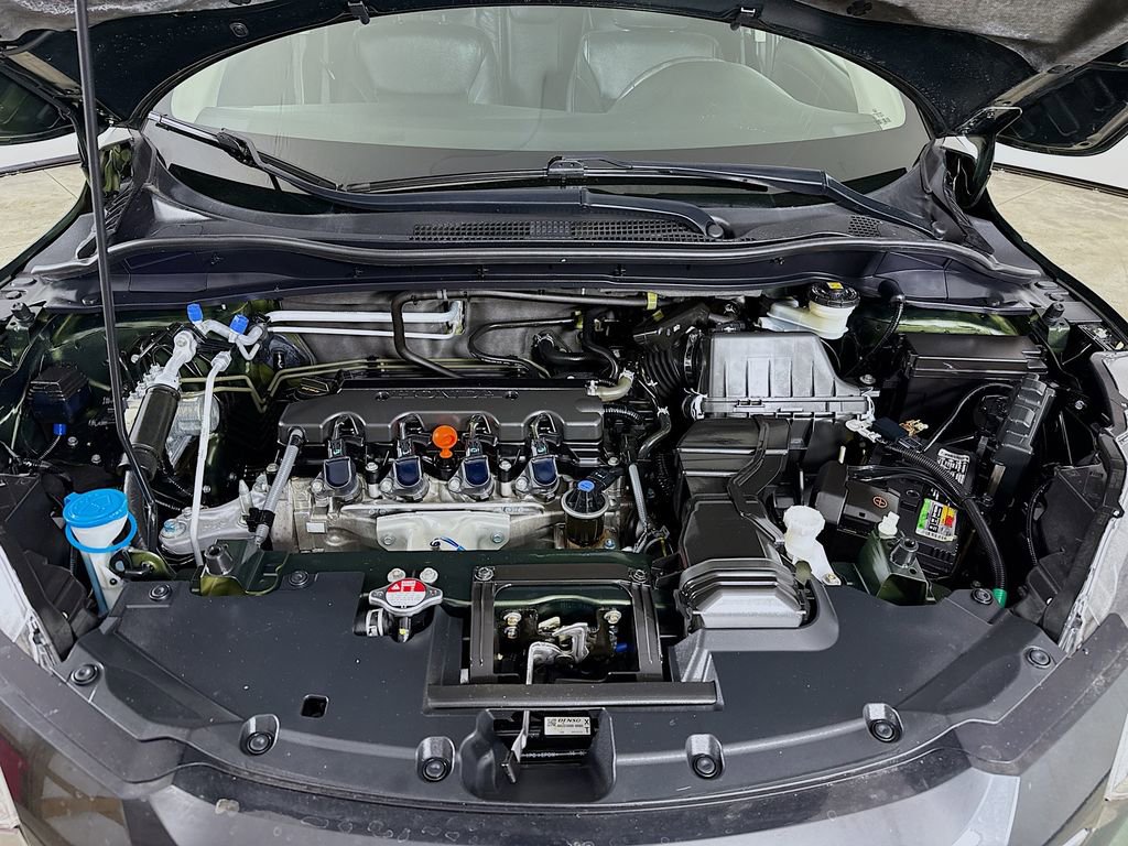 Used 2018 Honda HR-V EX-L image 34