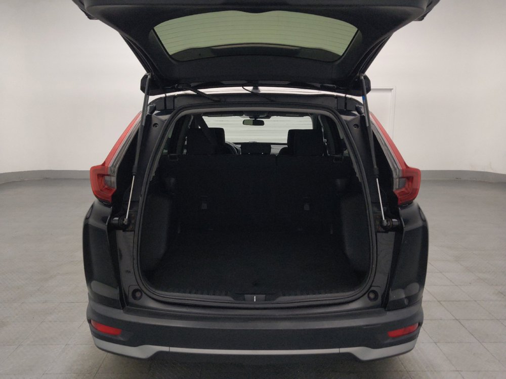 Used 2020 Honda CR-V LX image 29