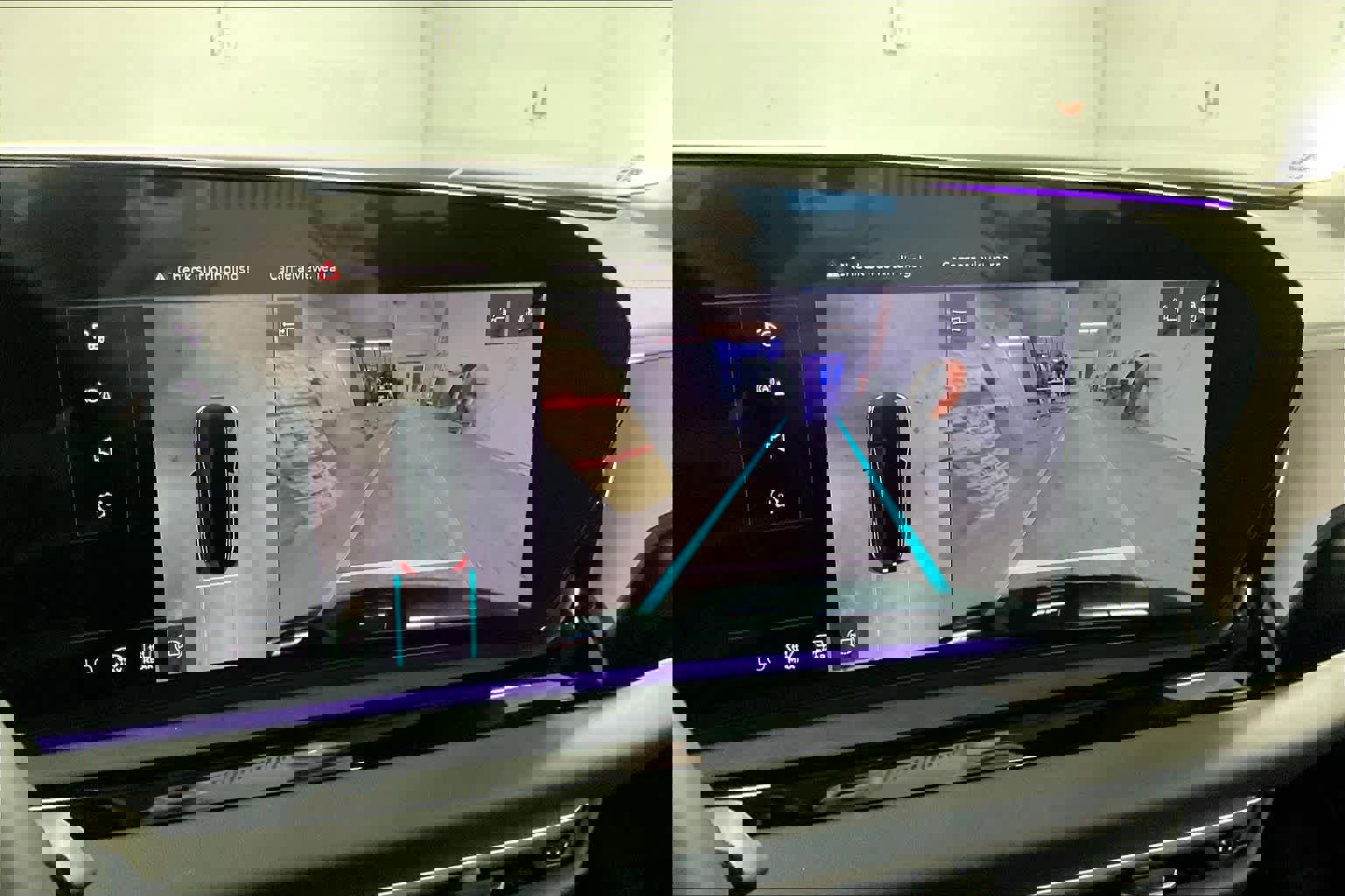 Used 2025 Audi A5 2.0T Premium Plus w/ Premium Plus image 22