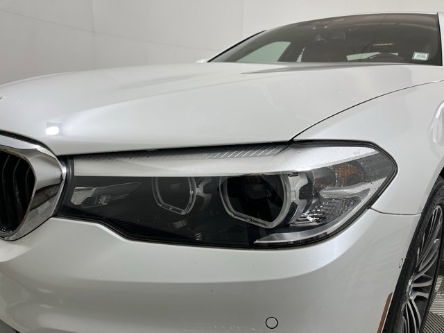 Used 2019 BMW 530i xDrive w/ Premium Package image 24