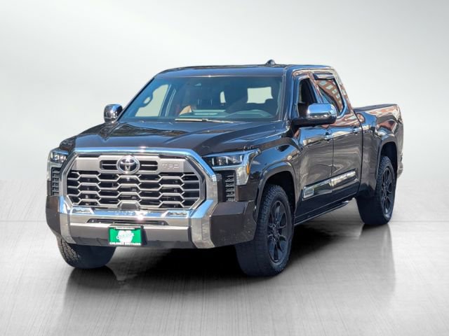 Used 2022 Toyota Tundra 1794 Edition image 8