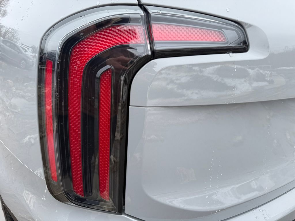 Certified 2024 Kia Telluride EX X-Line AWD/4WD image 21