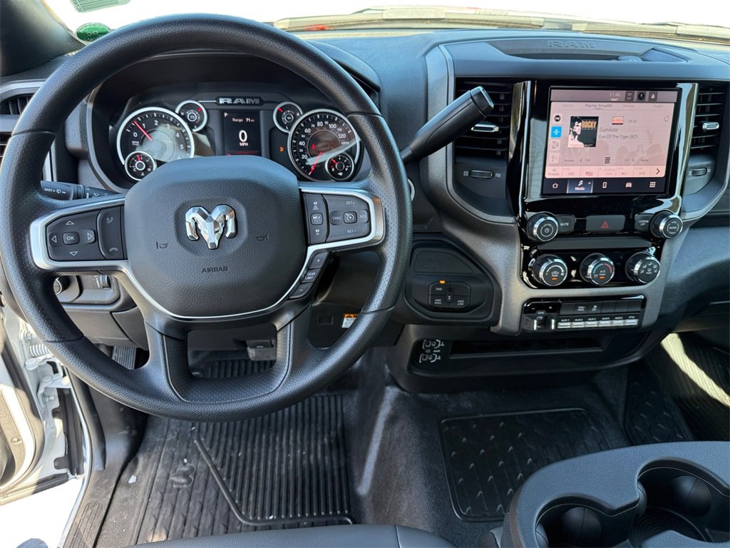 New 2025 RAM 3500 Tradesman image 10