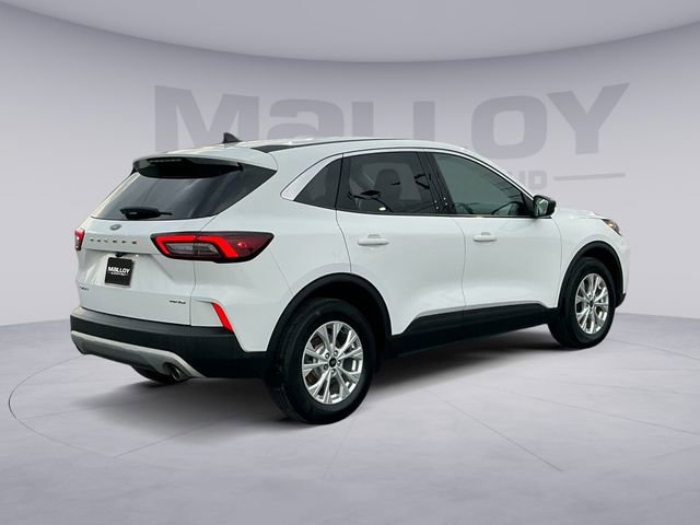Used 2023 Ford Escape Active image 5