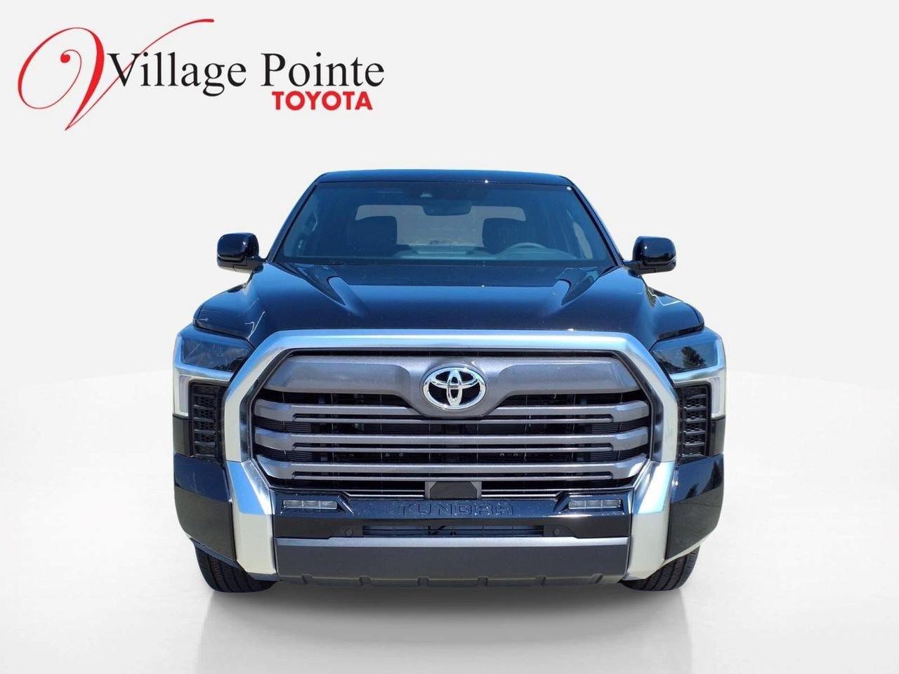 New 2026 Toyota Tundra Limited AWD/4WD image 8