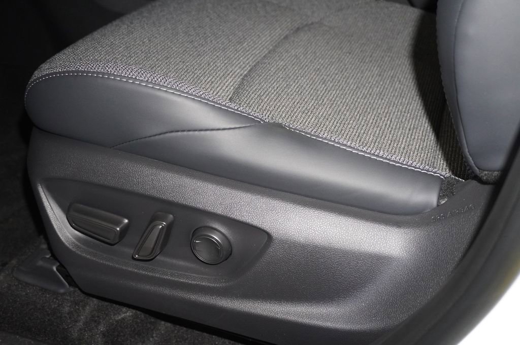 New 2026 Toyota bZ image 11